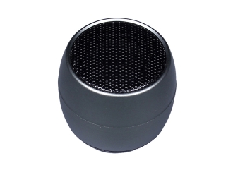 Изображение №1 | Портативная колонка «Funny», 3 Вт (черный)