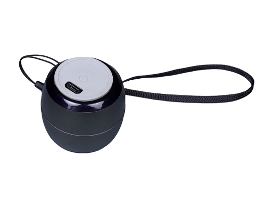 Изображение №3 | Портативная колонка «Funny», 3 Вт (черный)