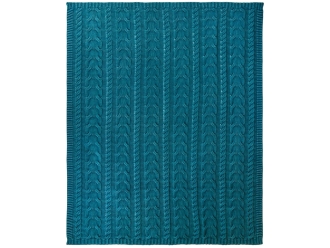 Изображение №4 | Плед «HYGGE 5000» (темно-зеленый)