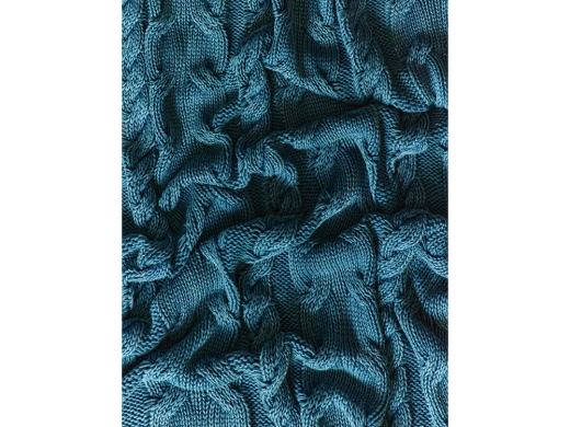 Изображение №3 | Плед «HYGGE 5000» (темно-зеленый)