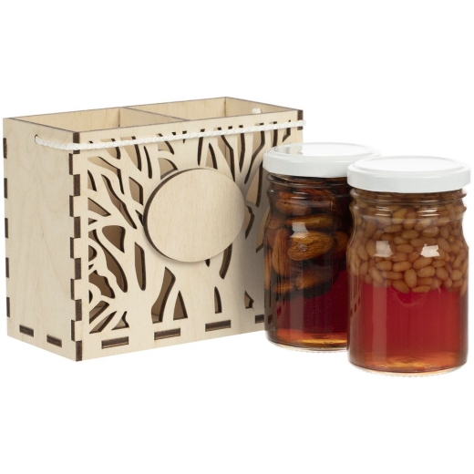 Изображение №1 | Набор ореховых десертов Nutree