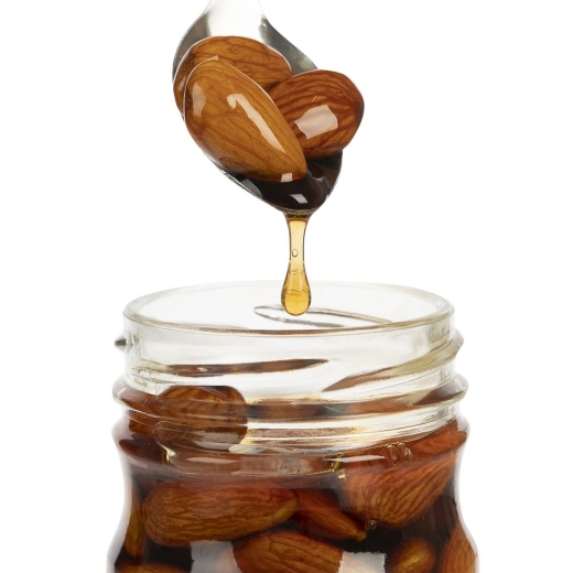 Изображение №2 | Набор ореховых десертов Nutree