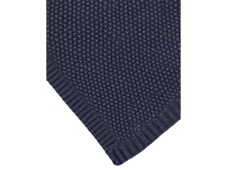 Изображение №2 | Плед «MOSS 4000» (темно-синий)