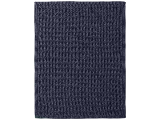 Изображение №3 | Плед «MOSS 4000» (темно-синий)