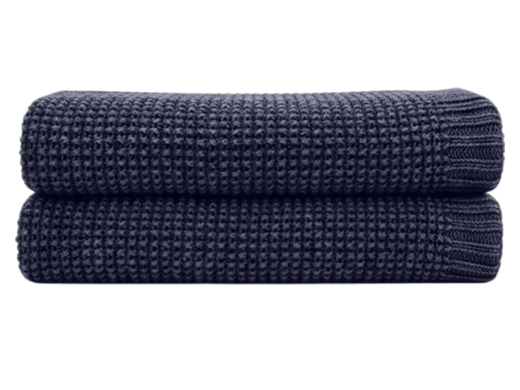 Изображение №4 | Плед «MOSS 4000» (темно-синий)