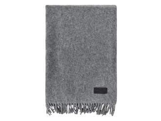 Изображение №3 | Плед «ANDES 6000» (серый)