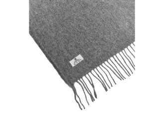 Изображение №5 | Плед «ANDES 6000» (серый)