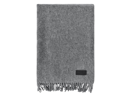 Изображение №3 | Плед «ANDES 6000» (серый)