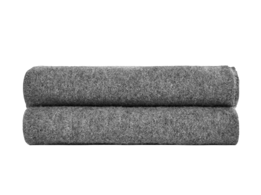 Изображение №7 | Плед «ANDES 6000» (серый)