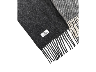 Изображение №3 | Плед «NDES 6001» (бежевый)