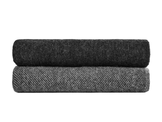 Изображение №5 | Плед «NDES 6001» (бежевый)