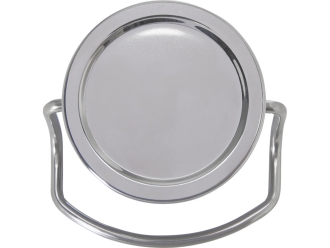 Изображение №5 | Термобутылка «Thor», переработанная сталь, 650 мл (белый матовый)