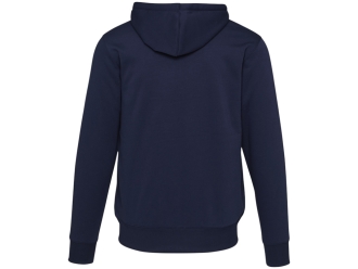 Изображение №3 | Толстовка из шерпы «Natron» XS (темно-синий)