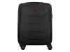 Изображение №2 | Чемодан «Prymo», 36 л S (черный)