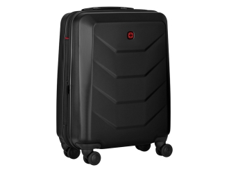 Изображение №3 | Чемодан «Prymo», 36 л S (черный)