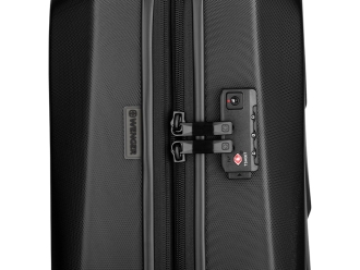 Изображение №5 | Чемодан «Prymo», 36 л S (черный)