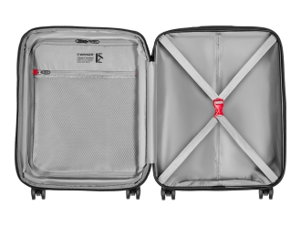 Изображение №6 | Чемодан «Prymo», 36 л S (черный)