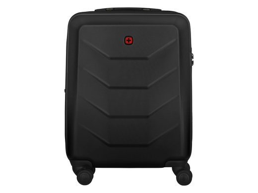 Изображение №2 | Чемодан «Prymo», 36 л S (черный)