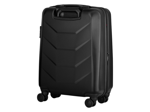 Изображение №4 | Чемодан «Prymo», 36 л S (черный)