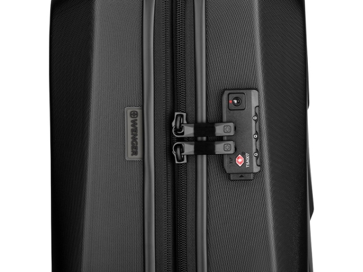 Изображение №5 | Чемодан «Prymo», 36 л S (черный)