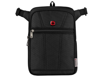 Изображение №2 | Сумка кросс-боди «BC First» (черный)