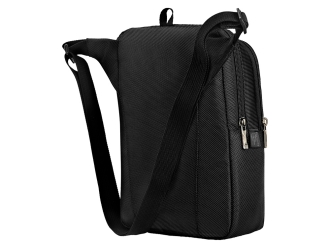 Изображение №5 | Сумка кросс-боди «BC First» (черный)