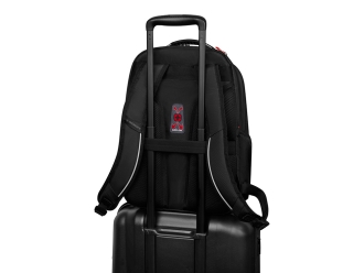 Изображение №7 | Рюкзак «ALTAIR» с отделением для ноутбука 15.6