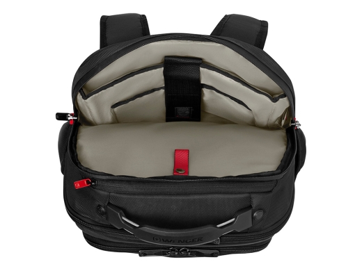 Изображение №5 | Рюкзак «ALTAIR» с отделением для ноутбука 15.6