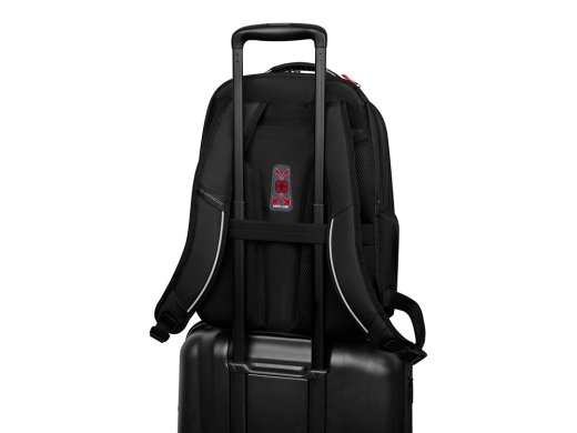 Изображение №7 | Рюкзак «ALTAIR» с отделением для ноутбука 15.6