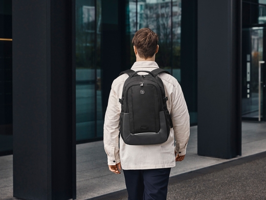 Изображение №8 | Рюкзак «XE Ryde» с отделением для ноутбука 16