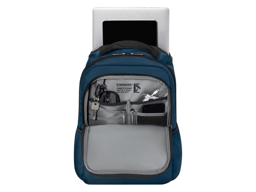 Изображение №4 | Рюкзак «XE Resist» с отделением для ноутбука 16