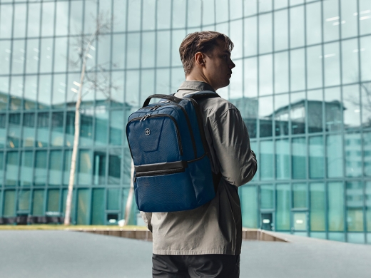 Изображение №8 | Рюкзак «XE Resist» с отделением для ноутбука 16