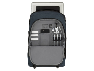 Изображение №5 | Рюкзак «Oryson» с отделением для ноутбука 16