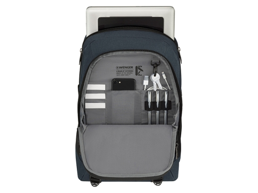 Изображение №5 | Рюкзак «Oryson» с отделением для ноутбука 16