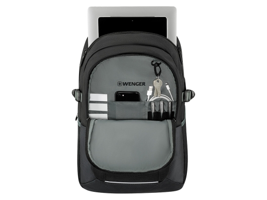 Изображение №5 | Рюкзак «Ryde» с отделением для ноутбука 16