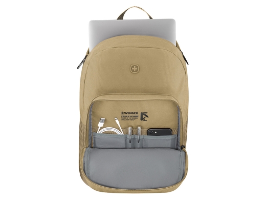 Изображение №5 | ﻿Рюкзак «Crango» с отделением для ноутбука 16