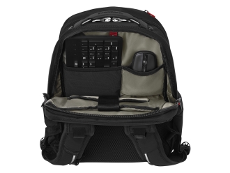 Изображение №6 | Рюкзак «Cosmic» с отделением для ноутбука 17