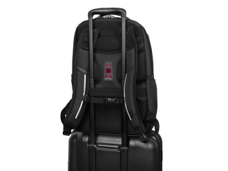 Изображение №7 | Рюкзак «Cosmic» с отделением для ноутбука 17