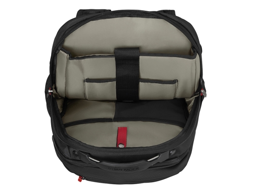 Изображение №5 | Рюкзак «Cosmic» с отделением для ноутбука 17