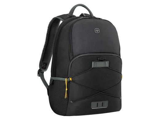 Изображение №3 | Рюкзак «Trayl» с отделением для ноутбука 15.6