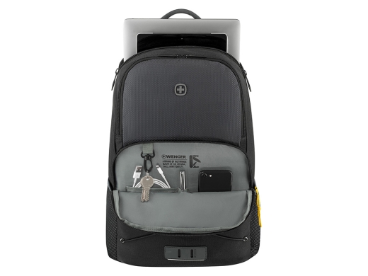 Изображение №6 | Рюкзак «Trayl» с отделением для ноутбука 15.6