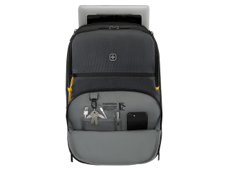 Изображение №6 | Рюкзак «Move» с отделением для ноутбука 16