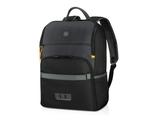 Изображение №1 | Рюкзак «Move» с отделением для ноутбука 16