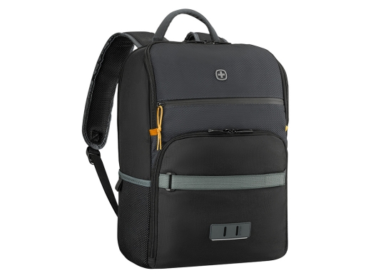 Изображение №3 | Рюкзак «Move» с отделением для ноутбука 16