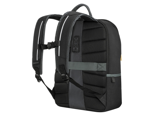 Изображение №4 | Рюкзак «Move» с отделением для ноутбука 16