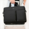 Изображение №15 | Сумка для ноутбука L255, черная