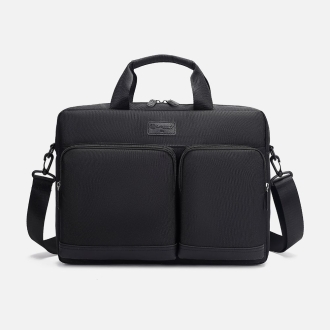 Изображение №1 | Сумка для ноутбука L255, черная