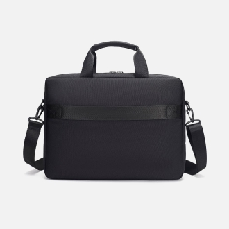 Изображение №4 | Сумка для ноутбука L255, черная