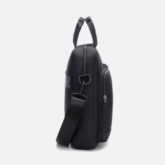 Изображение №5 | Сумка для ноутбука L255, черная