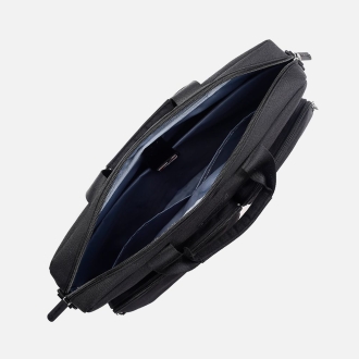 Изображение №7 | Сумка для ноутбука L255, черная